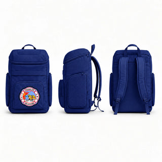 Gear Bag, Chandler Fire, Fire Department, Teamtime, Team time, sublimation, custom sports apparel, team uniforms, spirit wear, spiritwear, sports uniforms, custom shirts, team store, custom team store, fundraiser sports, apparel fundraiser