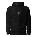 Secret Service Unisex Hoodie - 1