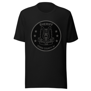 Unisex Staple T-Shirt - Black