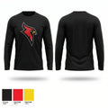 Dryden 27642442 Long Sleeve Performance Shirt 2