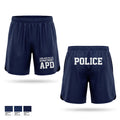 Ashland Police Department Ranger Panties - 1