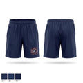 Winfield foley fire protection district Athletic Shorts With Pockets - 1