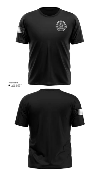 Old School Cotton Feel Shirt, V.C.I.T, Police, Teamtime, Team time, sublimation, custom sports apparel, team uniforms, spirit wear, spiritwear, sports uniforms, custom shirts, team store, custom team store, fundraiser sports, apparel fundraiser