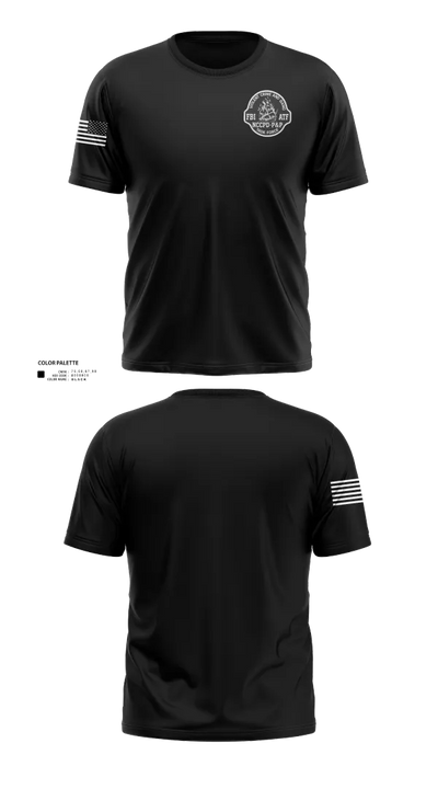 V.C.I.T 12352037 Old School Cotton Feel Shirt - 21