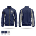 Ferris ISD Police Department Windbreaker - 3