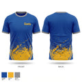 Gaels Short Sleeve Performance Shirt - 2