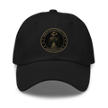 Threat Management Unit Dad hat