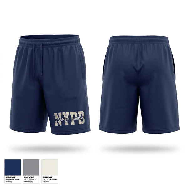 Athletic Shorts With Pockets, Communication Division, Police, Teamtime, Team time, sublimation, custom sports apparel, team uniforms, spirit wear, spiritwear, sports uniforms, custom shirts, team store, custom team store, fundraiser sports, apparel fundraiser