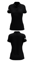 NAPA Women's Short Sleeve Performance Polo  - 36