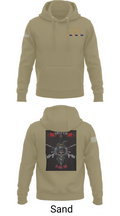 5-20 Infantry, Sniper section 41937492 Hoodie - 98