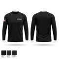 Fifth Precicnt Special Operations 95506348 Long Sleeve Performance Shirt - 1