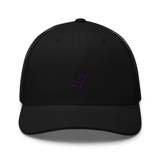 APM 1-25 83857277 Retro Trucker Hat | Yupoong 6606