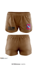 Cco 2-153 Ranger Panties - 1