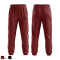 Leicester High School Basketball 1950445 Sweatpants - 2