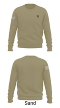 Lorain county sheriff swat 58234346 Crew Neck Sweatshirt - 81