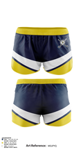 Littlestown bolts 34056050 Track Shorts - 1