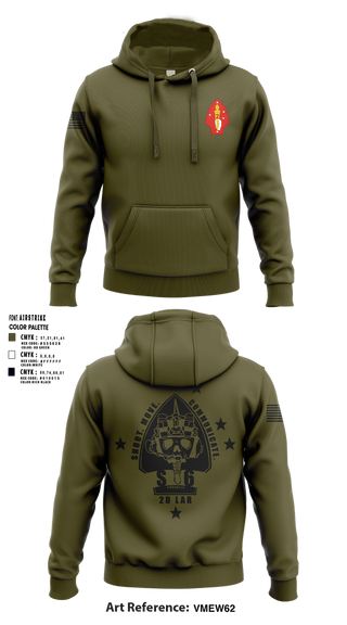 Hoodie, 2D LAR Bn, , Teamtime, Team time, sublimation, custom sports apparel, team uniforms, spirit wear, spiritwear, sports uniforms, custom shirts, team store, custom team store, fundraiser sports, apparel fundraiser