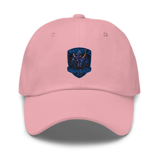 DISTRICT 1 SECTOR 3 60497467 Classic Dad Hat | Yupoong 6245CM