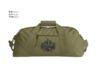 Duffle Bag, SOD Covert, Police, Teamtime, Team time, sublimation, custom sports apparel, team uniforms, spirit wear, spiritwear, sports uniforms, custom shirts, team store, custom team store, fundraiser sports, apparel fundraiser
