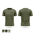 G-6 Short Sleeve Performance Shirt - 1