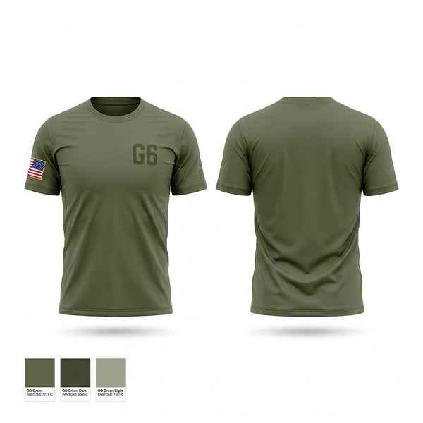 Short Sleeve Performance Shirt, G-6, Marines, Teamtime, Team time, sublimation, custom sports apparel, team uniforms, spirit wear, spiritwear, sports uniforms, custom shirts, team store, custom team store, fundraiser sports, apparel fundraiser
