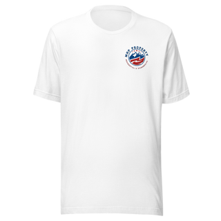 MHP Property 95638351 Unisex Staple T-Shirt | Bella + Canvas 3001