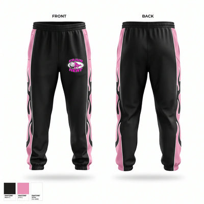 Kajun Heat Sweatpants - 12