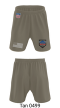 Agif board 96601828 Athletic Shorts With Pockets - 69
