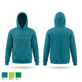 NEO Storm Hoodie - 2