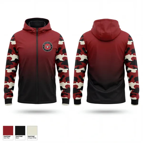 Windbreaker, Mayhem City, Men's Soccer, Teamtime, Team time, sublimation, custom sports apparel, team uniforms, spirit wear, spiritwear, sports uniforms, custom shirts, team store, custom team store, fundraiser sports, apparel fundraiser