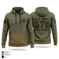 376 Hoodie - 1