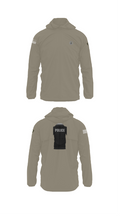 Nashville Police Department 22695418 Windbreaker - 58