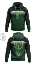 Spruce Mountain middle school 83633218 Hoodie - 2