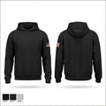 OhioHealth Protective Services Hoodie - 1