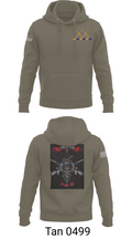 5-20 Infantry, Sniper section 41937492 Hoodie - 78