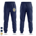 Hudson Police Department 40504459 Sweatpants - 1