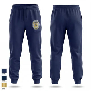 Sweatpants, Hudson Police Department, Police, Teamtime, Team time, sublimation, custom sports apparel, team uniforms, spirit wear, spiritwear, sports uniforms, custom shirts, team store, custom team store, fundraiser sports, apparel fundraiser