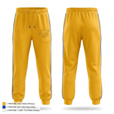 Chargers Sweatpants - 2