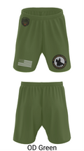 2-8 Cav, HHC, Medic Platoon 50281984 Athletic Shorts With Pockets - 49