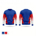 Brooklyn Hares FC 52576140 Crew Neck Sweatshirt - 1