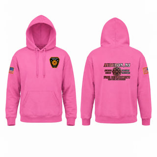 Hoodie, Audubon, Fire Department, Teamtime, Team time, sublimation, custom sports apparel, team uniforms, spirit wear, spiritwear, sports uniforms, custom shirts, team store, custom team store, fundraiser sports, apparel fundraiser