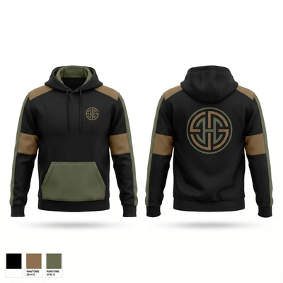 Southern Security Force Hoodie - 1