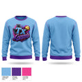 Tx Legends Crew Neck Sweatshirt - 2