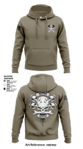 1-320TH FAR FOX CO 75222266 Hoodie - 2