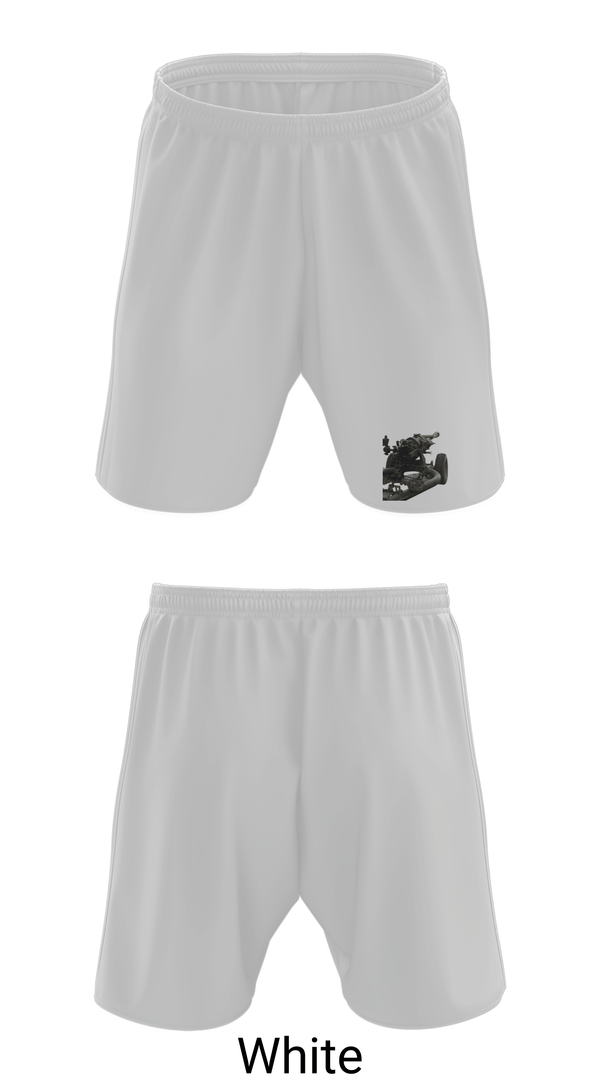 Athletic Shorts With Pockets, 1-101FA, National Guard, Teamtime, Team time, sublimation, custom sports apparel, team uniforms, spirit wear, spiritwear, sports uniforms, custom shirts, team store, custom team store, fundraiser sports, apparel fundraiser