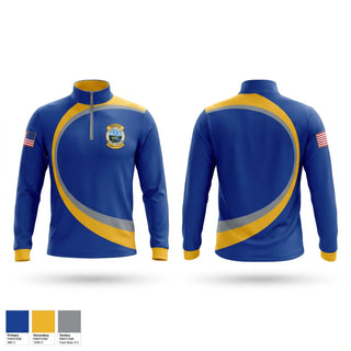 Windbreaker, Pickens County Emergency Communications Center, Fire Department, Teamtime, Team time, sublimation, custom sports apparel, team uniforms, spirit wear, spiritwear, sports uniforms, custom shirts, team store, custom team store, fundraiser sports, apparel fundraiser