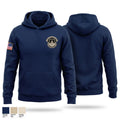 ATP-7 Hoodie - 1