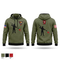 Bravo Battery 2D LAAD Hoodie - 1