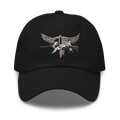 Smyth County Sheriff’s Office S.E.R.T. Dad hat