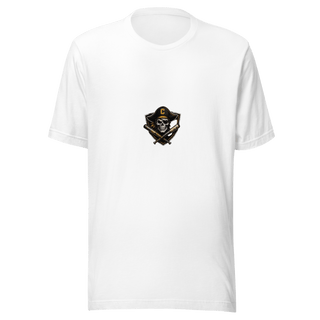 Unisex Staple T-Shirt - White